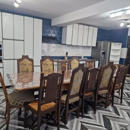 霍雷祖 Casa Iuliana酒店 外观 照片